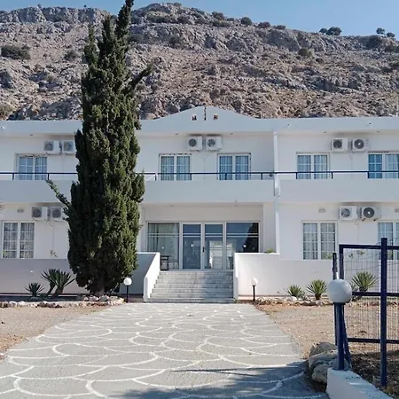 Pefkos Crystal Bay 2 * Pefki